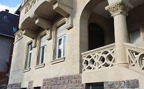 Boutique Hotel Villa Horbach